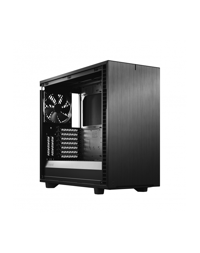 Fractal Design Define 7 TG Dark Tint, tower case (black, Tempered Glass) główny