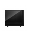 Fractal Design Define 7 TG Dark Tint, tower case (black, Tempered Glass) - nr 61