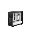 Fractal Design Define 7 Black / White TG Clear Tint, tower case (black / white, Tempered Glass) - nr 10