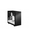 Fractal Design Define 7 Black / White TG Clear Tint, tower case (black / white, Tempered Glass) - nr 17