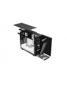 Fractal Design Define 7 Black / White TG Clear Tint, tower case (black / white, Tempered Glass) - nr 24