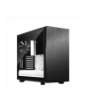 Fractal Design Define 7 Black / White TG Clear Tint, tower case (black / white, Tempered Glass) - nr 29