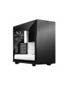 Fractal Design Define 7 Black / White TG Clear Tint, tower case (black / white, Tempered Glass) - nr 31