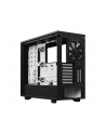 Fractal Design Define 7 Black / White TG Clear Tint, tower case (black / white, Tempered Glass) - nr 33