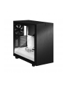 Fractal Design Define 7 Black / White TG Clear Tint, tower case (black / white, Tempered Glass) - nr 39