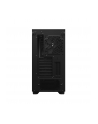 Fractal Design Define 7 Black / White TG Clear Tint, tower case (black / white, Tempered Glass) - nr 44