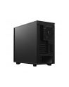 Fractal Design Define 7 Black / White TG Clear Tint, tower case (black / white, Tempered Glass) - nr 67