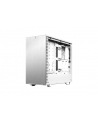 Fractal Design Define 7 White TG Clear Tint, tower case (white, Tempered Glass) - nr 10