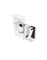 Fractal Design Define 7 White TG Clear Tint, tower case (white, Tempered Glass) - nr 14