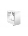 Fractal Design Define 7 White TG Clear Tint, tower case (white, Tempered Glass) - nr 16