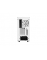 Fractal Design Define 7 White TG Clear Tint, tower case (white, Tempered Glass) - nr 19