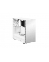 Fractal Design Define 7 White TG Clear Tint, tower case (white, Tempered Glass) - nr 21