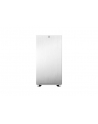 Fractal Design Define 7 White TG Clear Tint, tower case (white, Tempered Glass) - nr 24