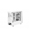 Fractal Design Define 7 White TG Clear Tint, tower case (white, Tempered Glass) - nr 28