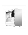 Fractal Design Define 7 White TG Clear Tint, tower case (white, Tempered Glass) - nr 29