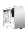 Fractal Design Define 7 White TG Clear Tint, tower case (white, Tempered Glass) - nr 2