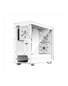 Fractal Design Define 7 White TG Clear Tint, tower case (white, Tempered Glass) - nr 32