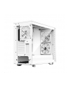 Fractal Design Define 7 White TG Clear Tint, tower case (white, Tempered Glass) - nr 37