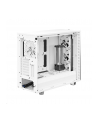 Fractal Design Define 7 White TG Clear Tint, tower case (white, Tempered Glass) - nr 38