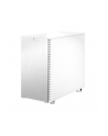 Fractal Design Define 7 White TG Clear Tint, tower case (white, Tempered Glass) - nr 40