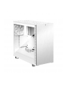 Fractal Design Define 7 White TG Clear Tint, tower case (white, Tempered Glass) - nr 42