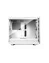 Fractal Design Define 7 White TG Clear Tint, tower case (white, Tempered Glass) - nr 43