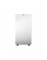 Fractal Design Define 7 White TG Clear Tint, tower case (white, Tempered Glass) - nr 47