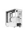 Fractal Design Define 7 White TG Clear Tint, tower case (white, Tempered Glass) - nr 48