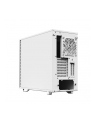 Fractal Design Define 7 White TG Clear Tint, tower case (white, Tempered Glass) - nr 54