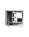 Fractal Design Define 7 White TG Clear Tint, tower case (white, Tempered Glass) - nr 59