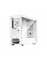 Fractal Design Define 7 White TG Clear Tint, tower case (white, Tempered Glass) - nr 67