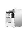 Fractal Design Define 7 White TG Clear Tint, tower case (white, Tempered Glass) - nr 68