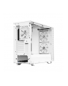 Fractal Design Define 7 White TG Clear Tint, tower case (white, Tempered Glass) - nr 69