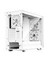 Fractal Design Define 7 White TG Clear Tint, tower case (white, Tempered Glass) - nr 6