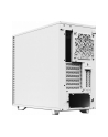 Fractal Design Define 7 White TG Clear Tint, tower case (white, Tempered Glass) - nr 7