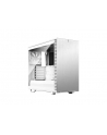 Fractal Design Define 7 White TG Clear Tint, tower case (white, Tempered Glass) - nr 9