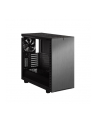 Fractal Design Define 7 Grey Solid, tower case (grey) - nr 48