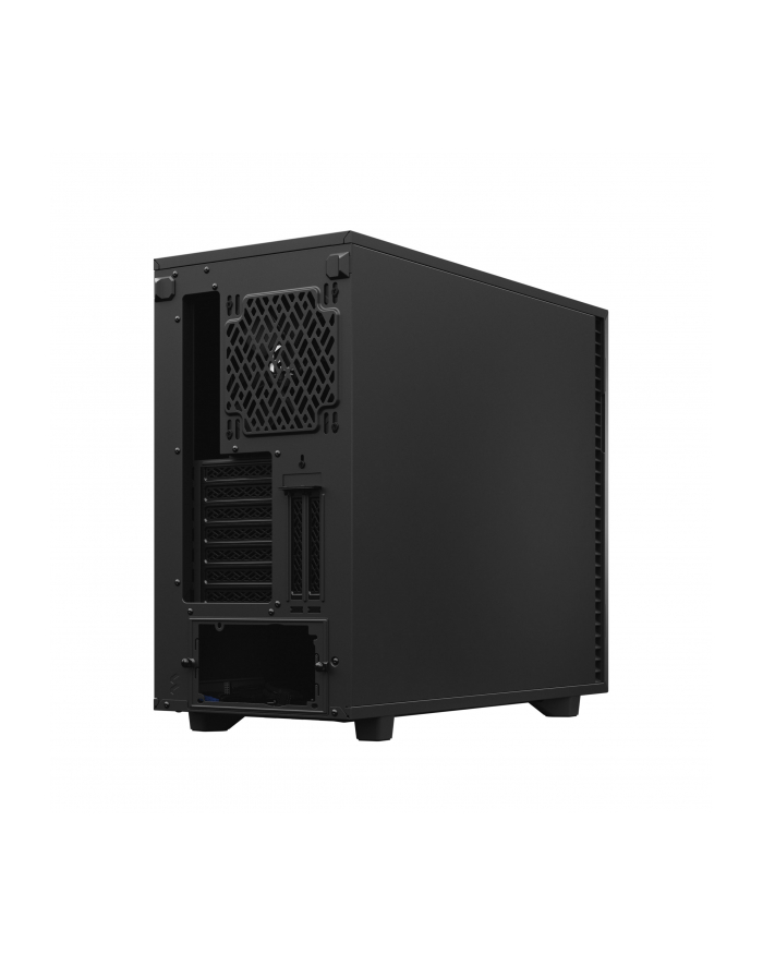 Fractal Design Define 7 Grey Solid, tower case (grey) główny