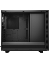 Fractal Design Define 7 Grey Solid, tower case (grey) - nr 7