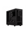 Fractal Design Define 7 Grey Solid, tower case (grey) - nr 84