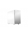 Fractal Design Define 7 White Solid, tower case (white) - nr 11