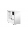 Fractal Design Define 7 White Solid, tower case (white) - nr 20