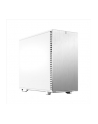 Fractal Design Define 7 White Solid, tower case (white) - nr 28