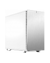 Fractal Design Define 7 White Solid, tower case (white) - nr 2