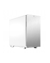 Fractal Design Define 7 White Solid, tower case (white) - nr 32