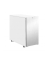 Fractal Design Define 7 White Solid, tower case (white) - nr 40