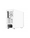 Fractal Design Define 7 White Solid, tower case (white) - nr 49