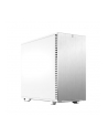 Fractal Design Define 7 White Solid, tower case (white) - nr 51