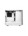 Fractal Design Define 7 White Solid, tower case (white) - nr 56