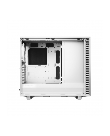 Fractal Design Define 7 White Solid, tower case (white)